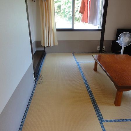 Kuroemuso Hotel Katsuura  Luaran gambar