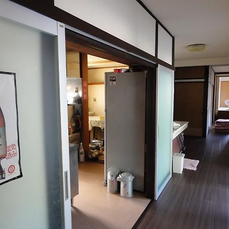 Kuroemuso Hotel Katsuura  Luaran gambar